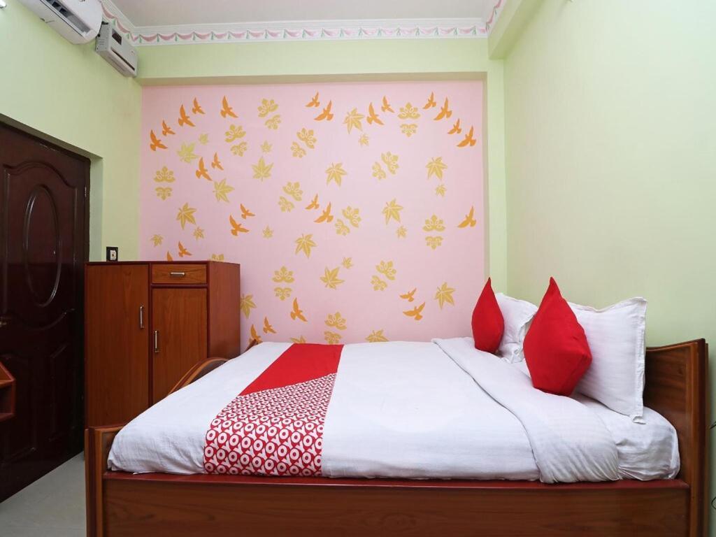 Abhishek Inn Digha  Exterior photo