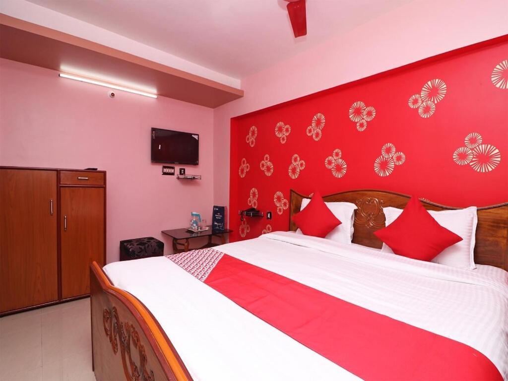 Abhishek Inn Digha  Exterior photo
