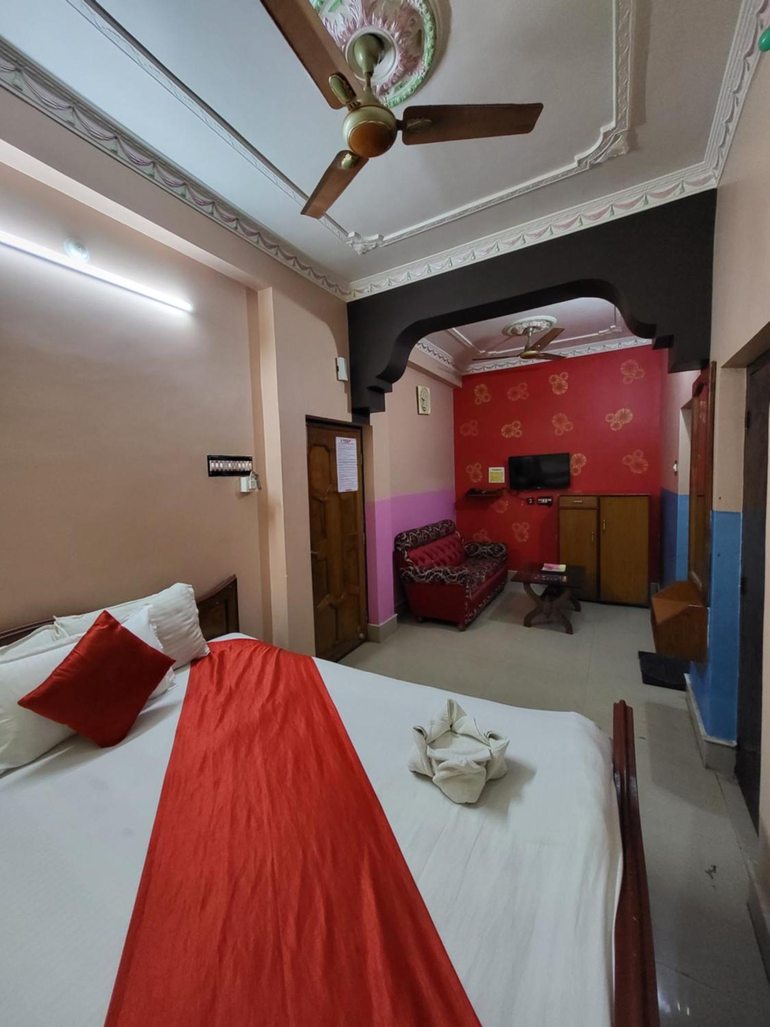 Abhishek Inn Digha  Exterior photo