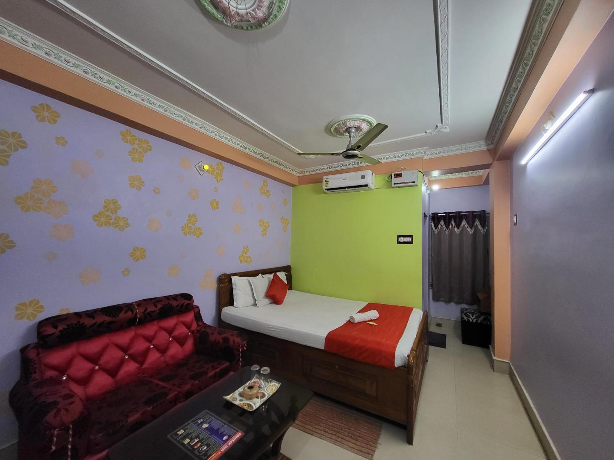 Abhishek Inn Digha  Exterior photo