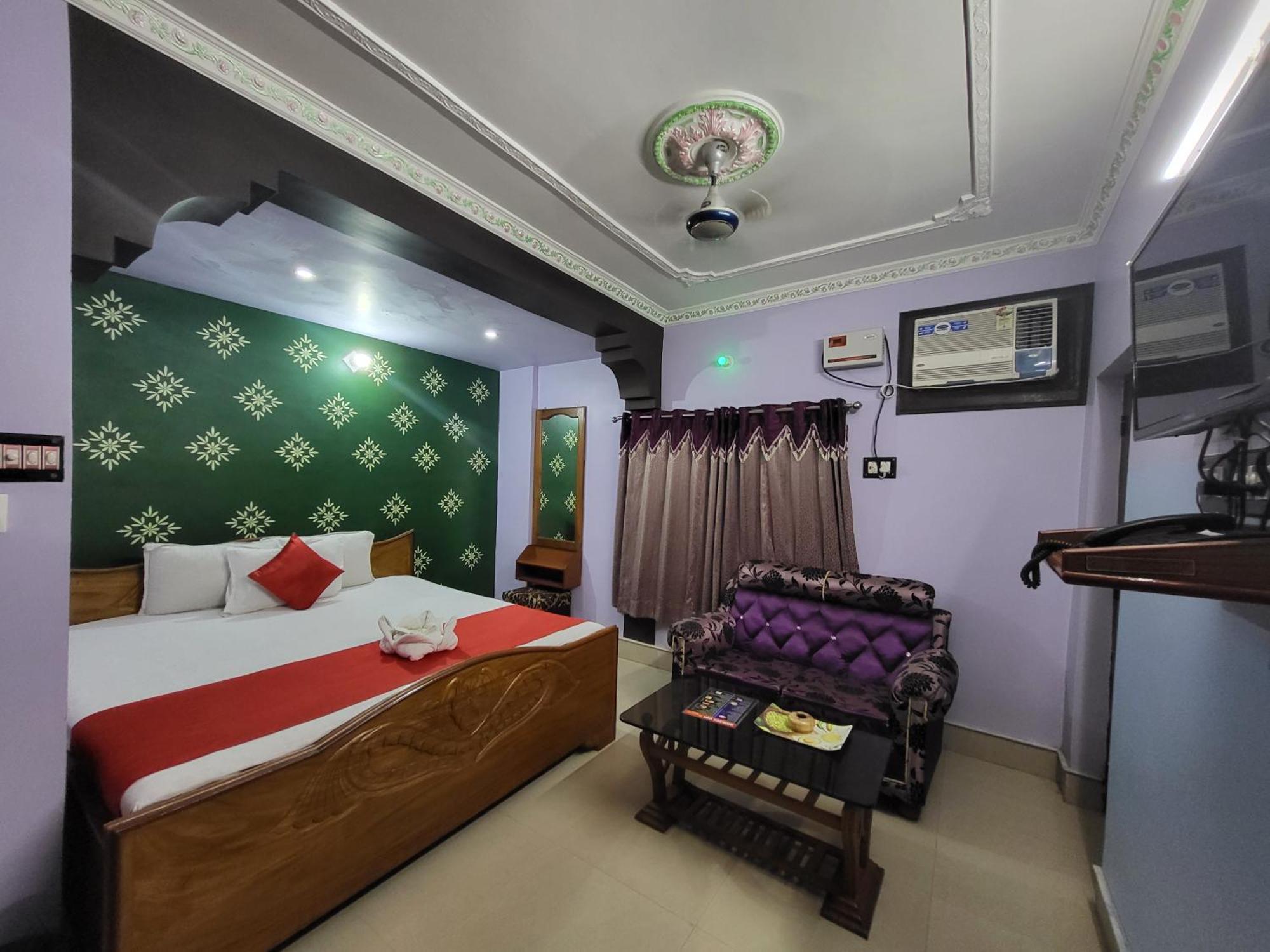 Abhishek Inn Digha  Exterior photo